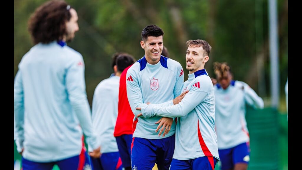 🚨¡¡BIENVENIDOS A LA EUROCOPA 2024!! | ELDESMARQUE