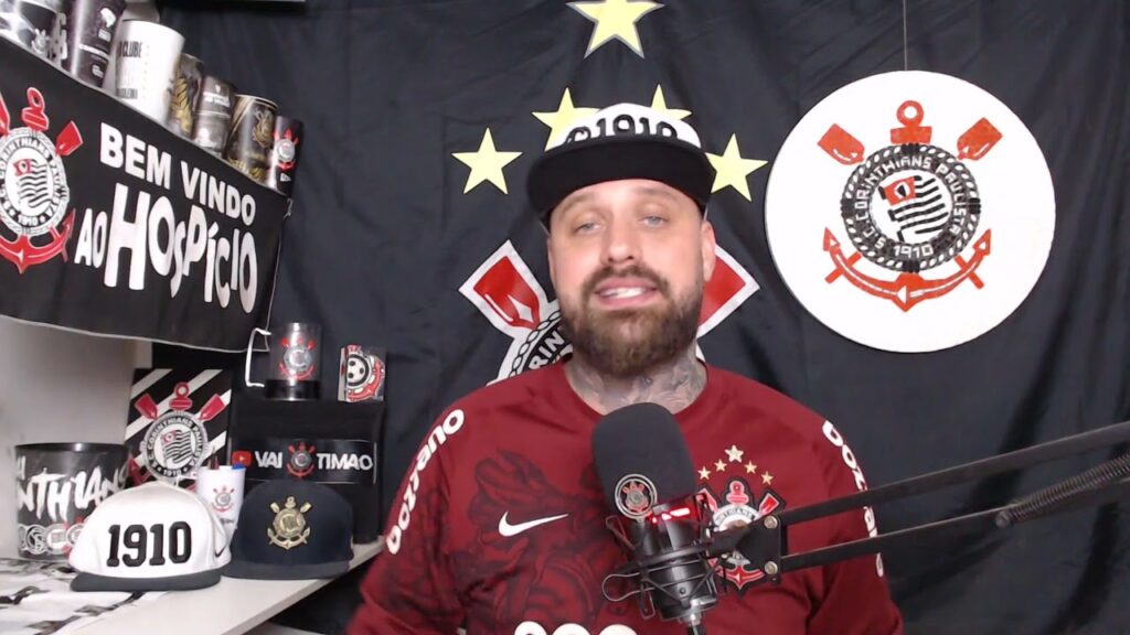 FAGNER LESIONADO! FÉLIX TORRES CONVOCADO PRA SELEÇÃO E FOCO NO CAMPEONATO BRASILEIRO!