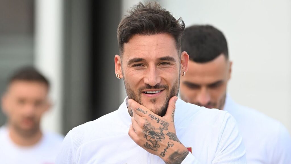 UŽIVO: Gudelj na konferenciji Orlova pred početak EURA