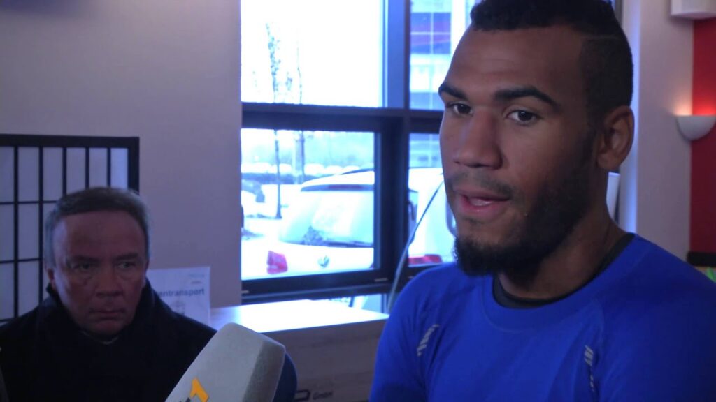 Eric Maxim Choupo-Moting: "Der Bayern-Code wurde geknackt" | FC Bayern München - FC Schalke 04