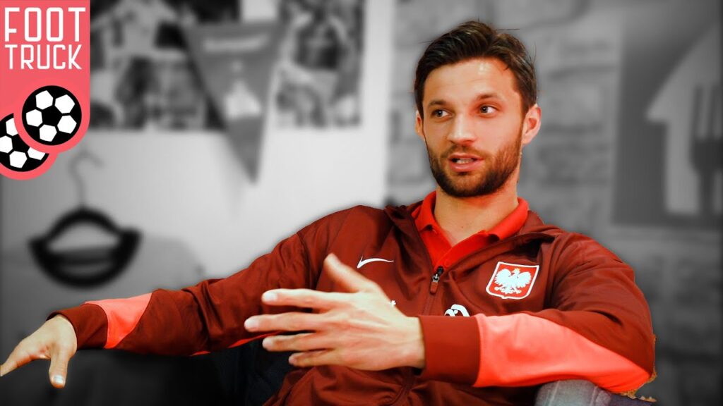 BERESZYŃSKI: ZALEWSKI ŚWIETNIE ODNALAZŁ SIĘ W KADRZE