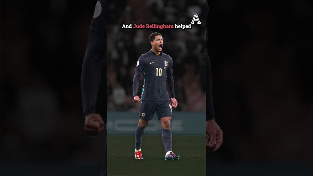 How Southgate Made England Favourites For Euro 2024 | #euro2024 #england