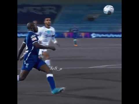 إصابة سالم وسعود عبدالحميد؟!! 💔😓