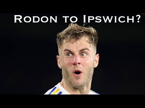 Leeds United May Have to Move on as Interest in ‘£15M’ JOE RODON Ramps Up!
