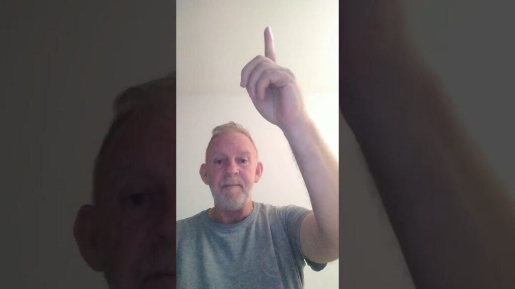 Why some don't like me... Beta's don't like Alpha's...