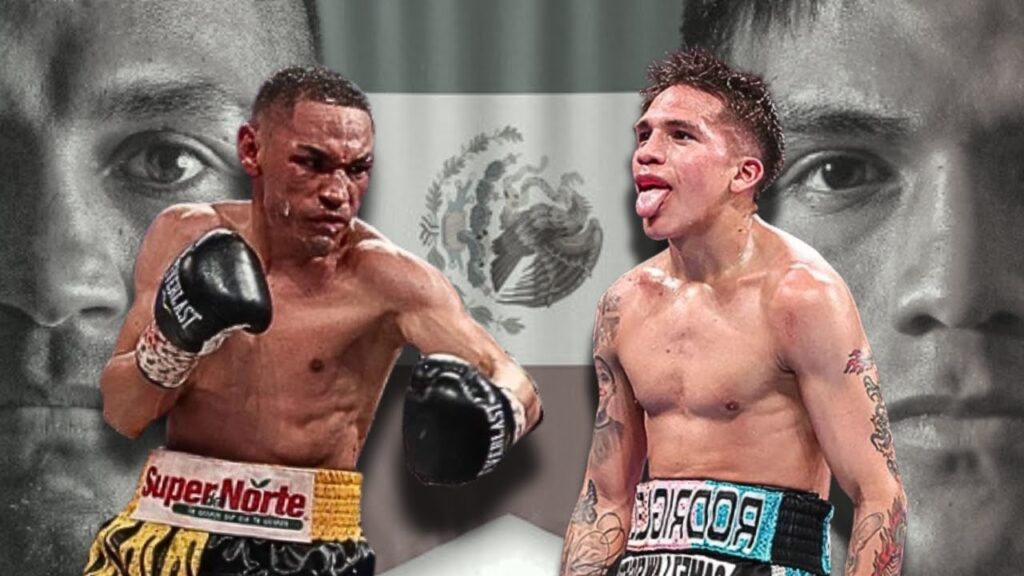 Juan Francisco Estrada vs Jesse Rodriguez. Breakdown, Prediction.