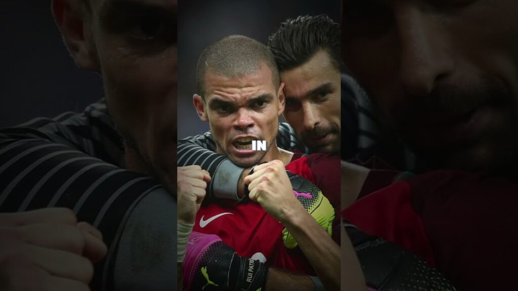 End of an Era: Iconic Players' Last Euro 2024 Moments #footbal #footballtalk #footballnews #euro2024