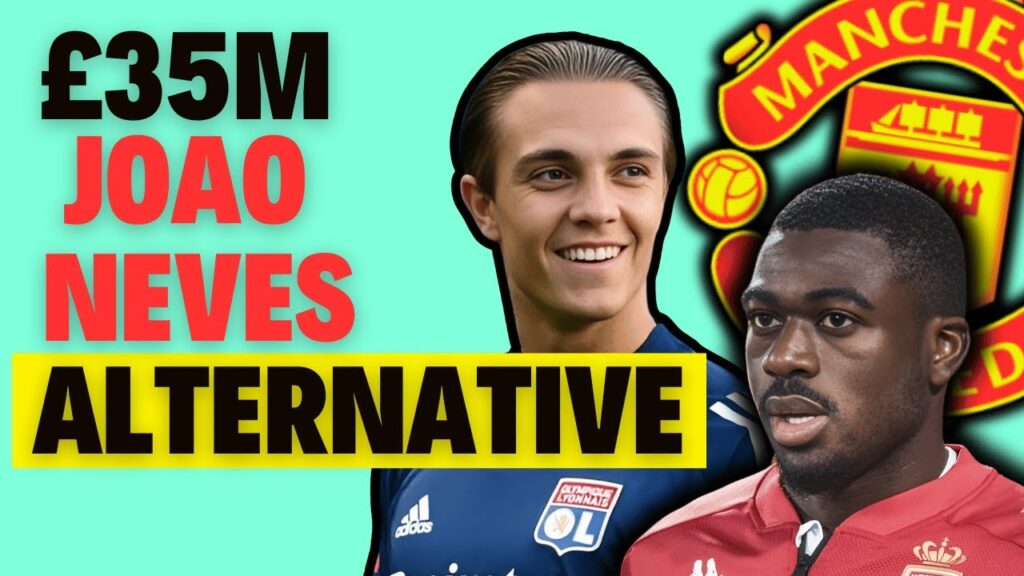 Should Man Utd Sign Youssouf Fofana?