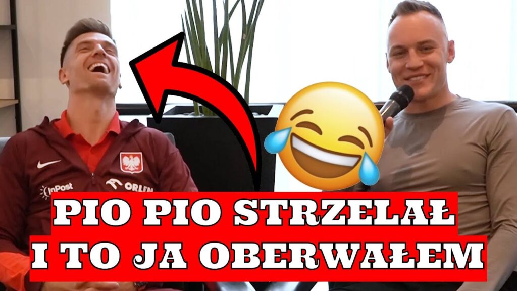 PIĄTEK O NASZEJ GRUPIE: "FAWORYTEM JEST POLSKA, PÓŹNIEJ..." *dobre humory przed Holandią!*