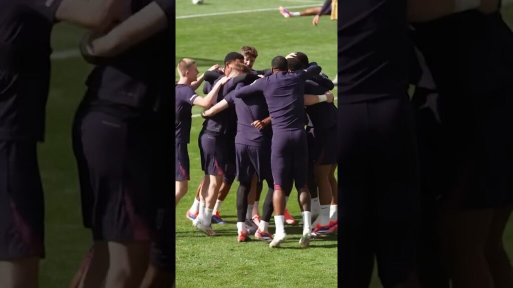 Saka With The Game Winner!!