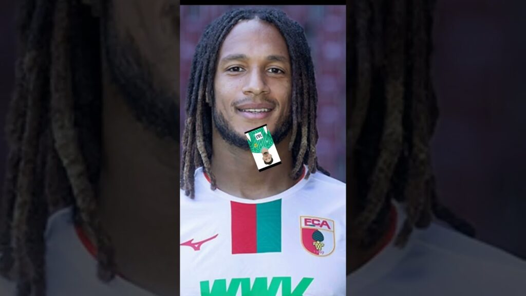 Skuad Timnas Swiss Di Euro 2024 #shorts