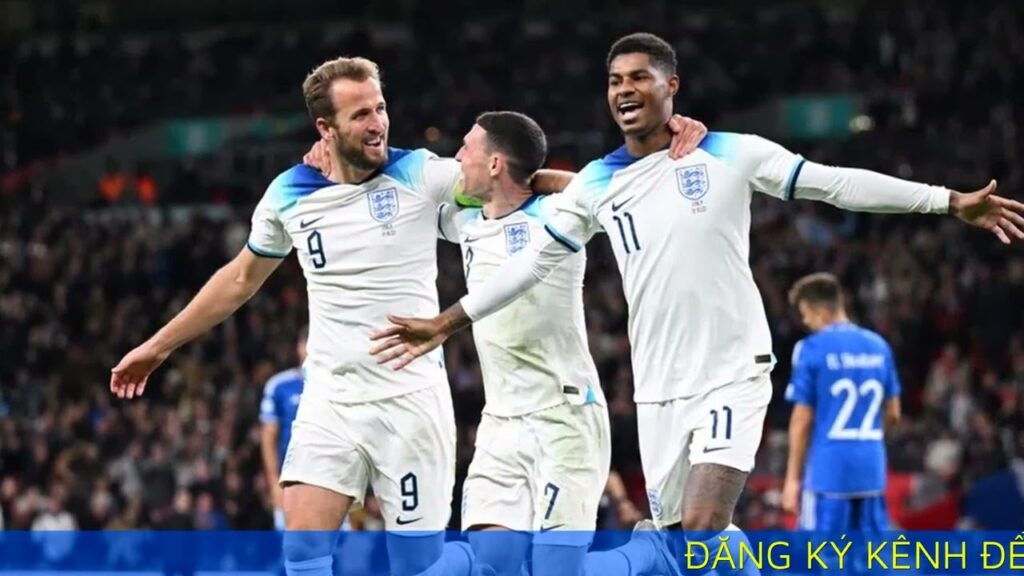 Kỳ vọng nào cho tuyển Anh ở Euro 2024