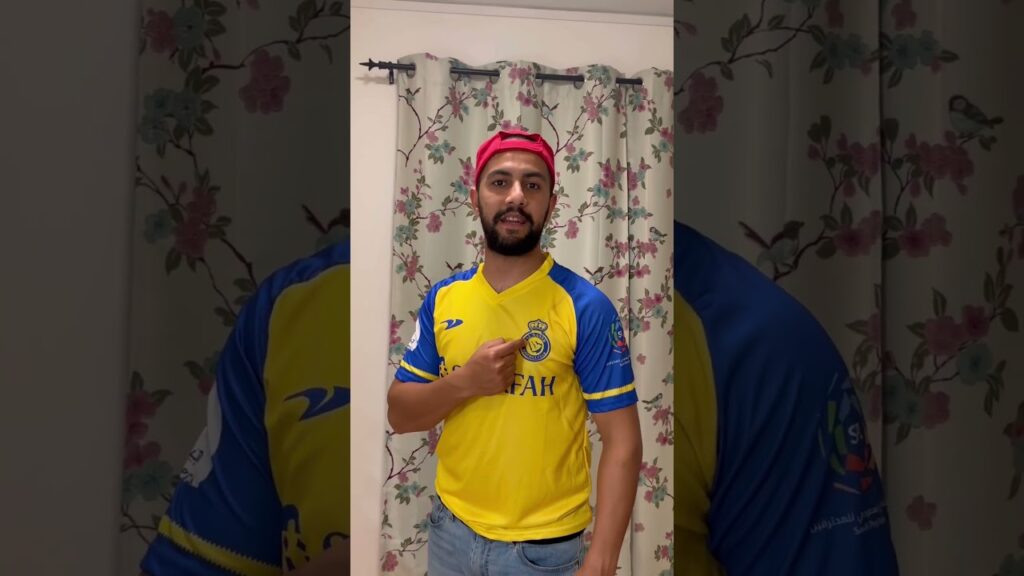 #النصر و #الفتح فوز النصر على الفتح بالخماسية