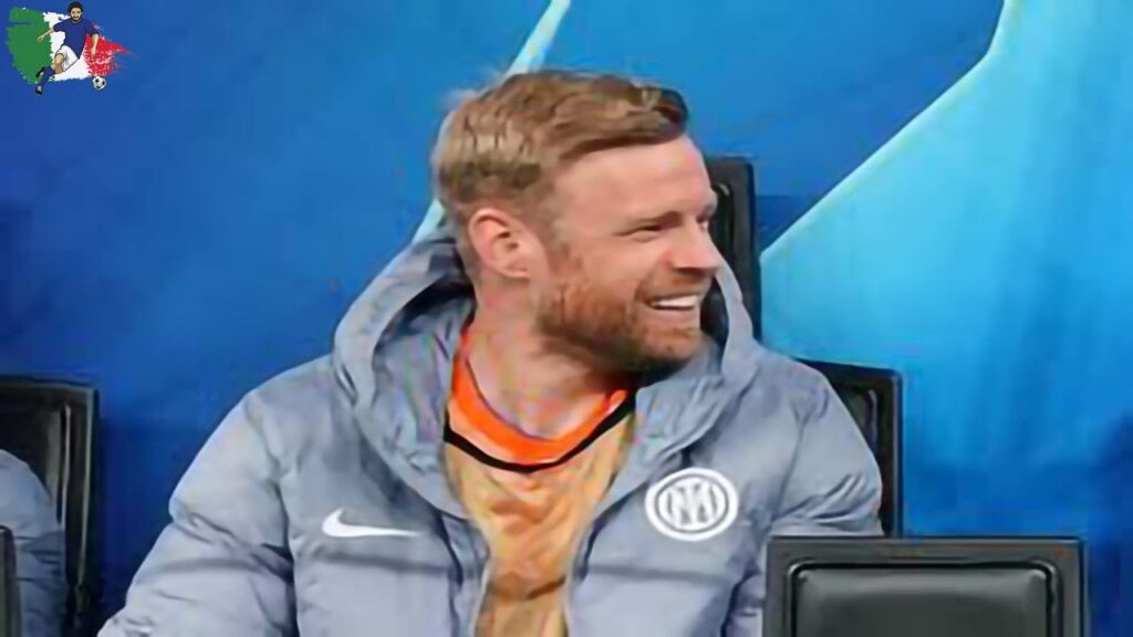 Gratis il sostituto di Klaassen vinse lo Scudetto col Napoli