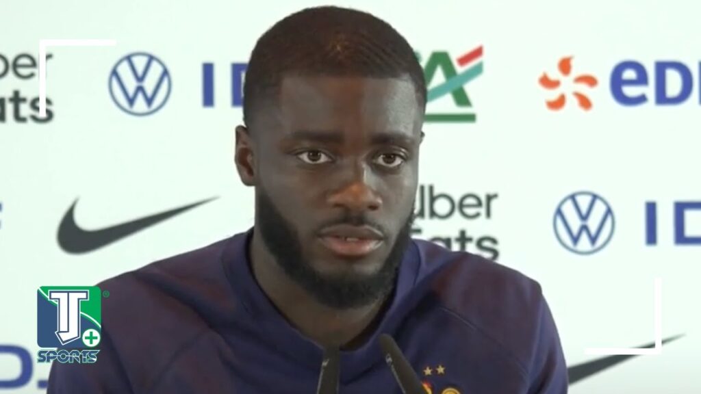 Dayot Upamecano révèle quand décidera t il de son avenir au Bayern Munich