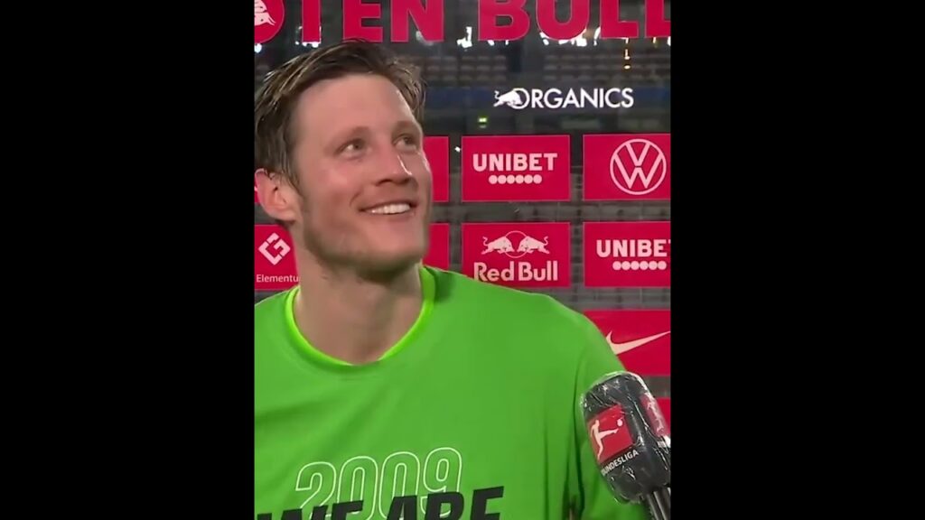 When Wout Weghorst got emotional after being called up to the Dutch national team for Euro 2020 🥹🧡