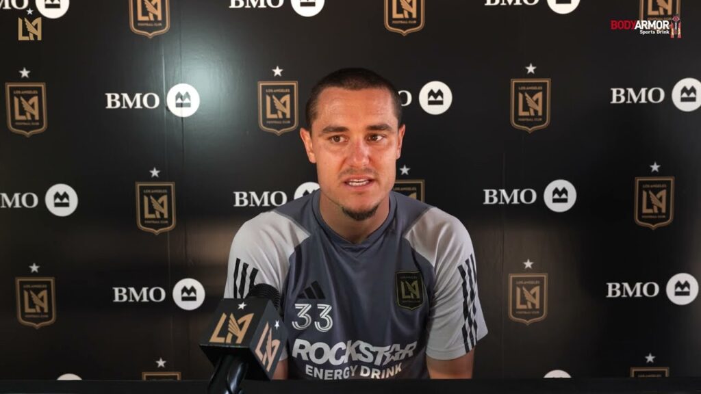 Long: Two Away Games In Tough Environments - It's Going To Be A Tough Stretch