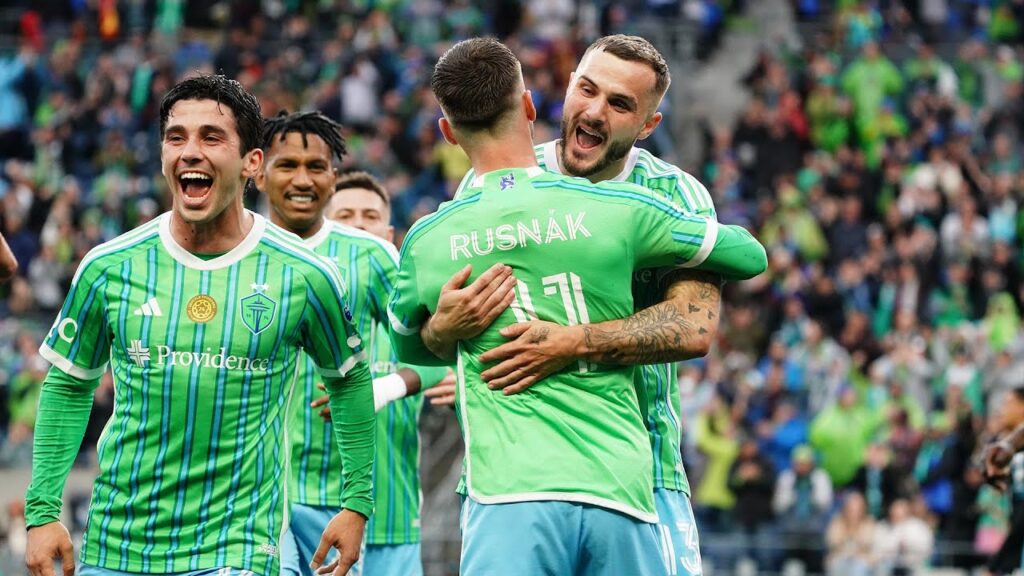 Interview: Jordan Morris Post-Match vs Minnesota United FC