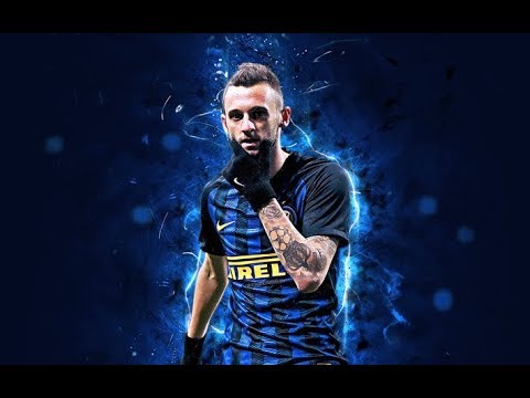Marcelo Brozović ●#GENIUS● Amazing Skills/Goals/Assists 8D AUDIO