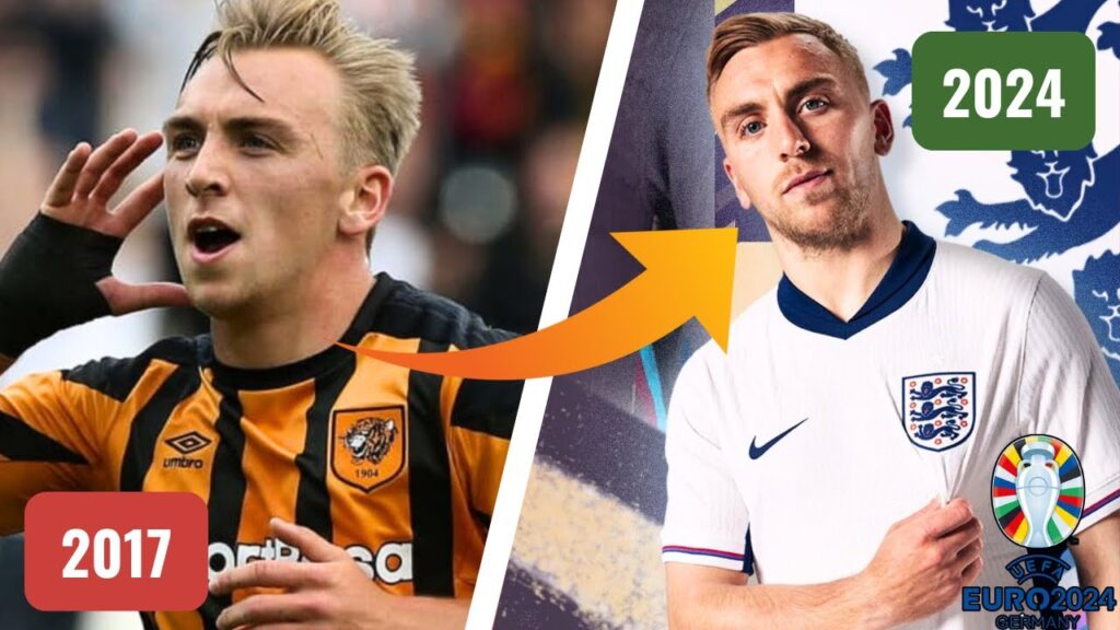 Every Hull City Player At The Euros