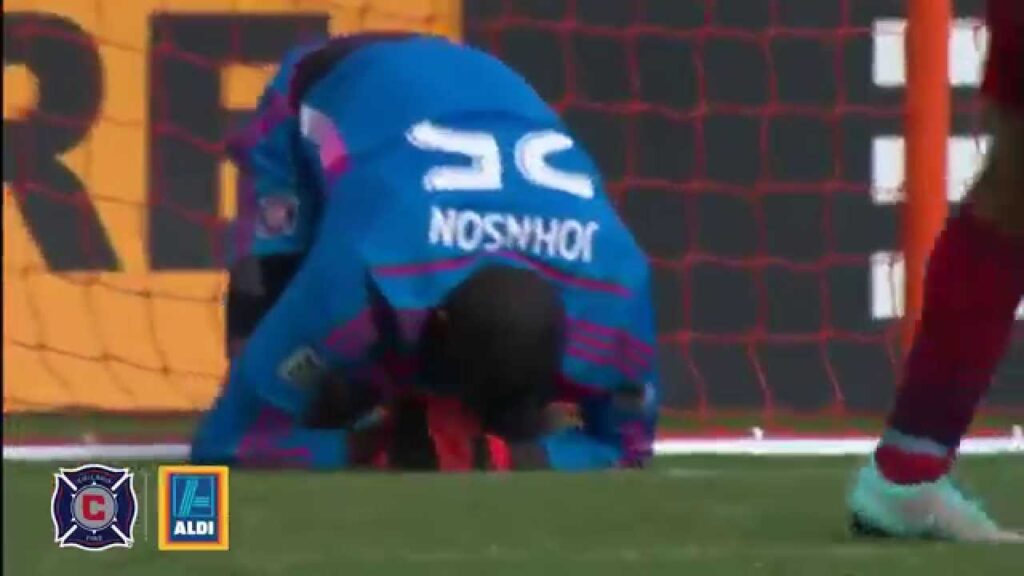 Sean Johnson's Aldi Saves for September