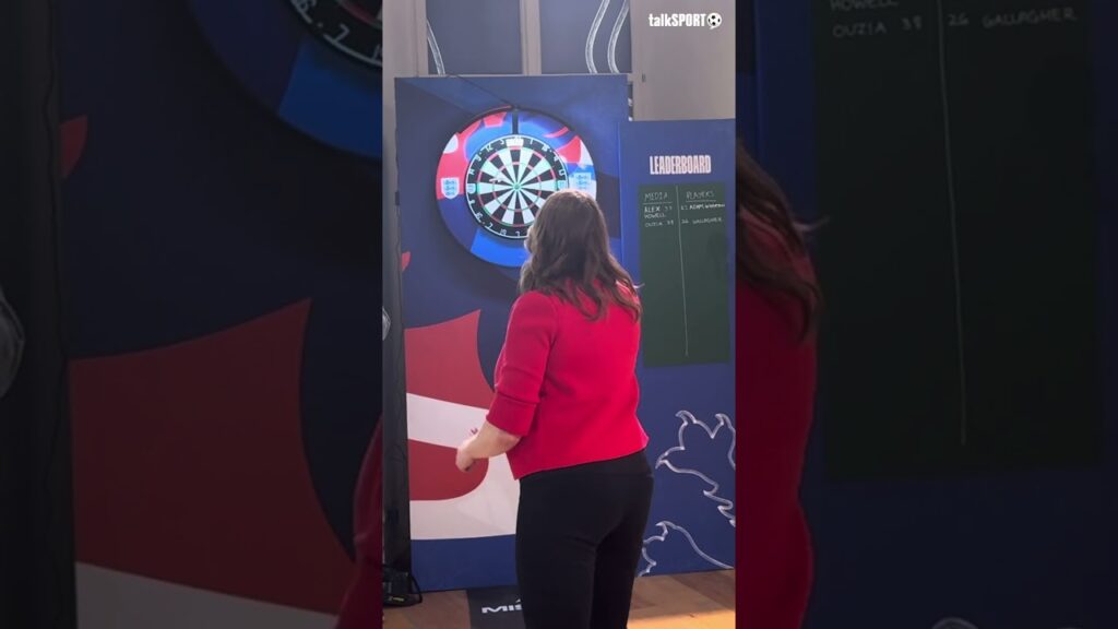 Jordan Pickford Was FUMING Here 🤣🎯