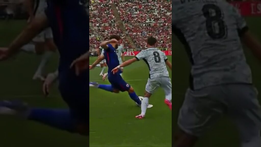 Gvardiol 🔥🔥🔥