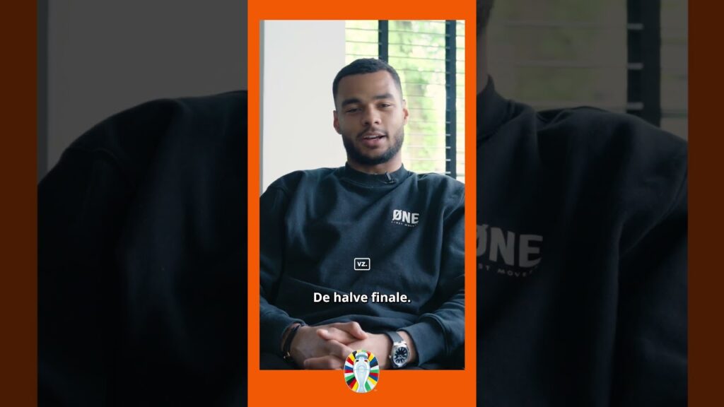 Dilemma's voor Gakpo! 🦁🤔  🎥 by8.media & creatorz_sports #gakpo #oranje #euro2024