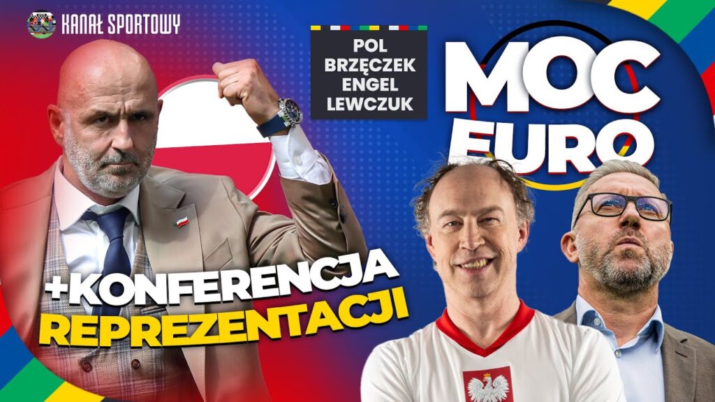 MOC EURO: POLSKA – HOLANDIA 1:2, TERAZ AUSTRIA! CO WYMYŚLI PROBIERZ? POL, ENGEL, BRZĘCZEK, LEWCZUK