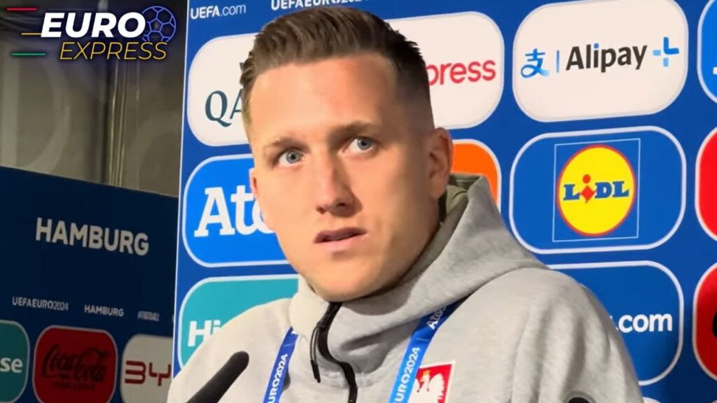 SMUTNY PIOTR ZIELIŃSKI PO POLSKA - HOLANDIA: PO ZMIANIE TRENERA DUŻO SIĘ ZMIENIŁO