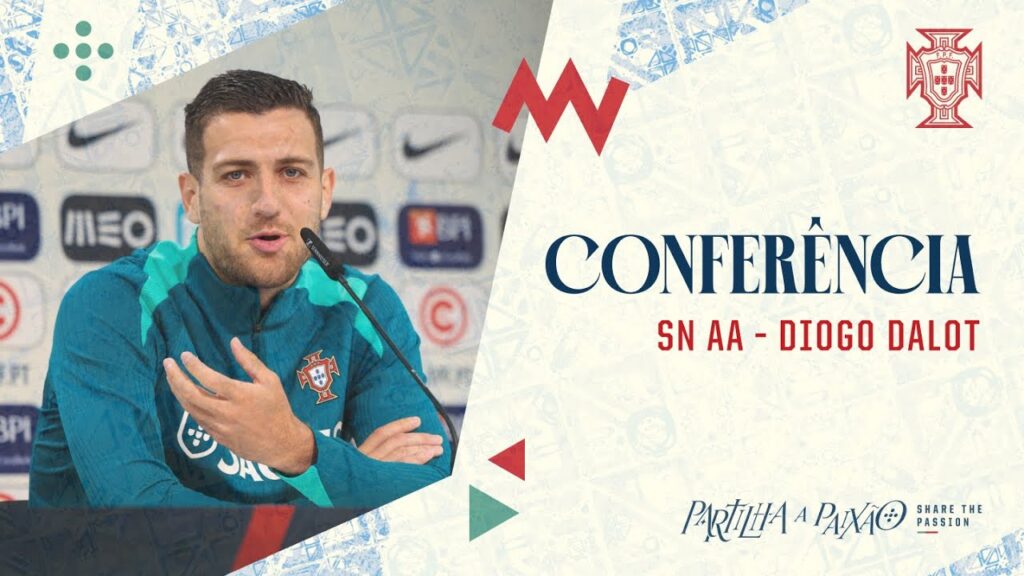 CONFERÊNCIA SN AA | Diogo Dalot