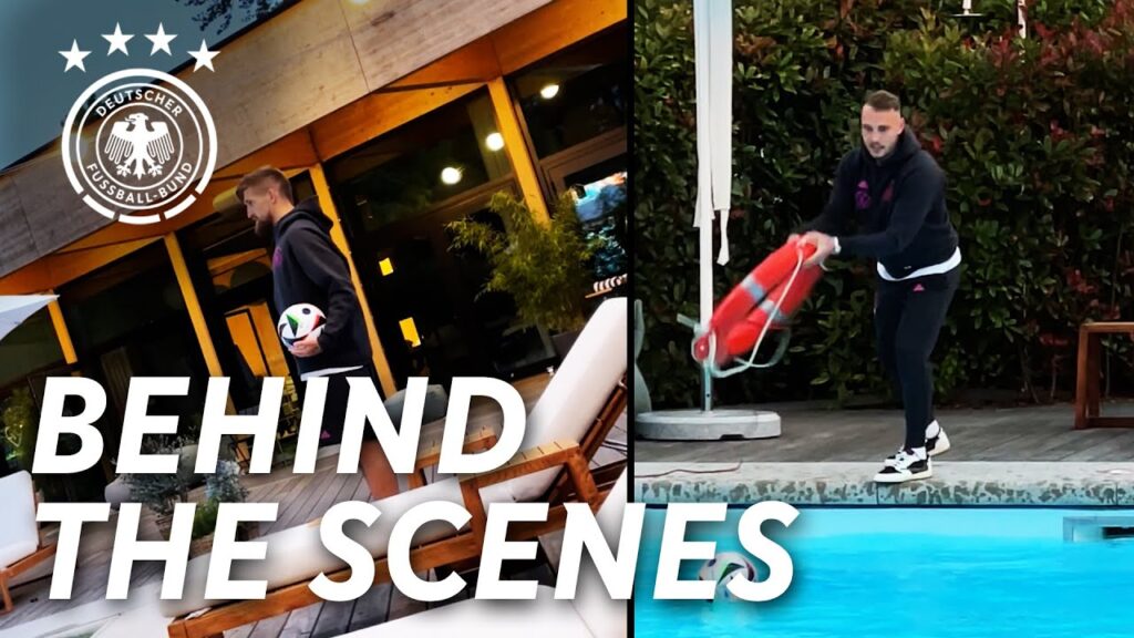 How many tries did it take? 👀🤔 | The „Onetake“- BTS 🤝😬