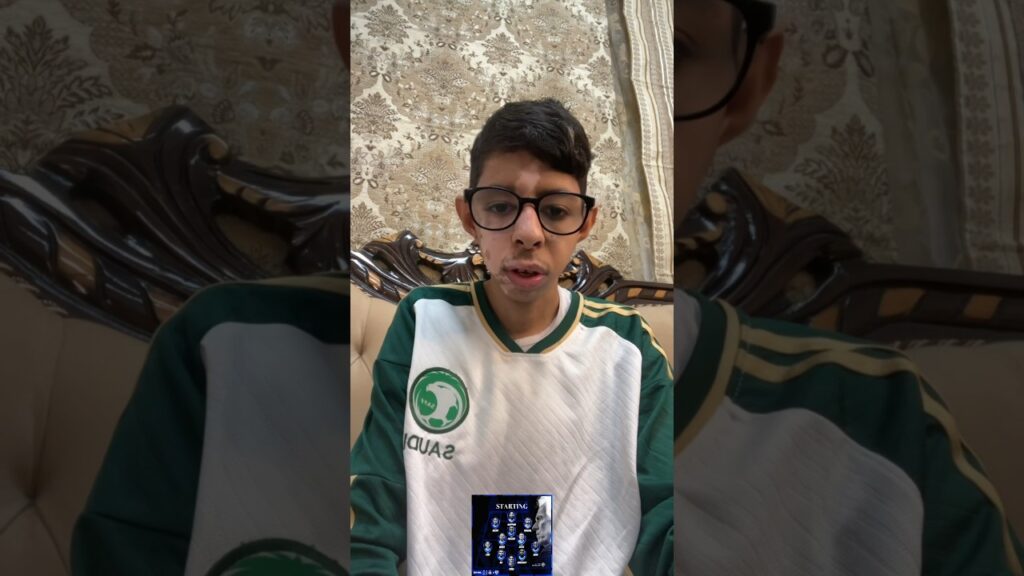 تشكيلة الهلال لمواجهة النصر: مفاجآت جيسوس!