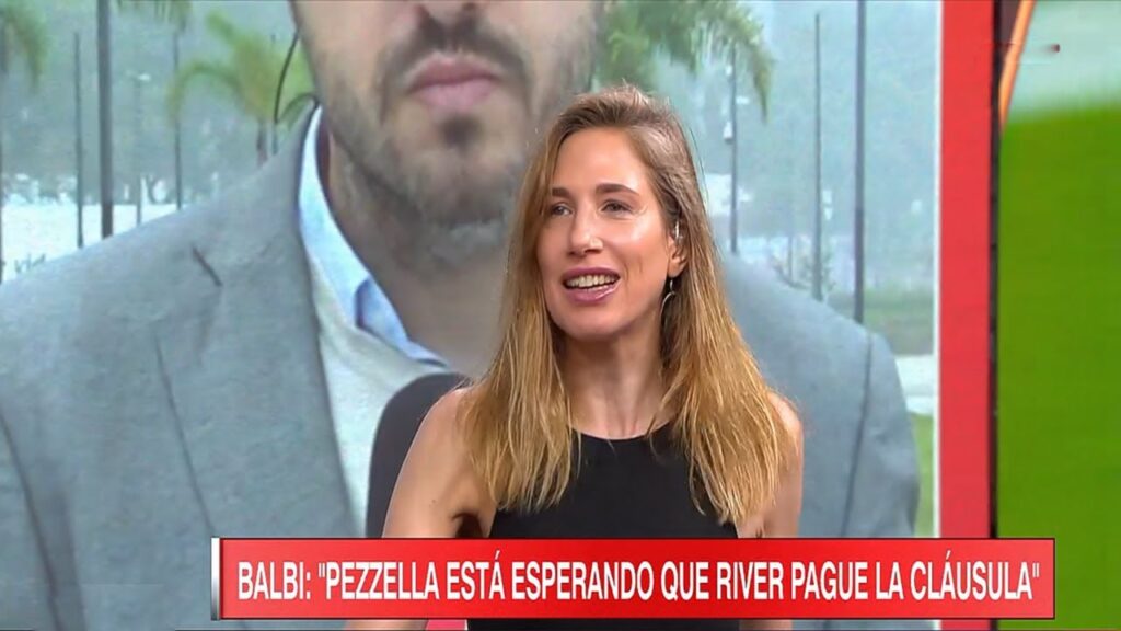 Germán Pezzella, está esperando que River Pague la Cláusula de Salida. Más no puede hacer