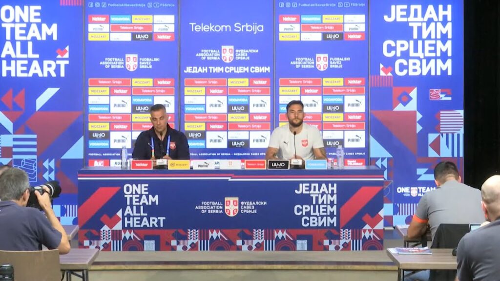 Gudelj: Nemamo straha od Engleske, možemo da ih pobedimo