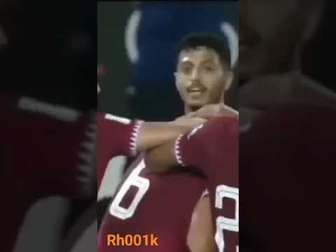 Qatar v/s India new rules goal