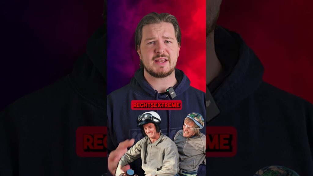 Wie unnötig und dumm ist eigentlich Hetzjagd auf Antonio Rüdiger? | #short #euro2024withshorts