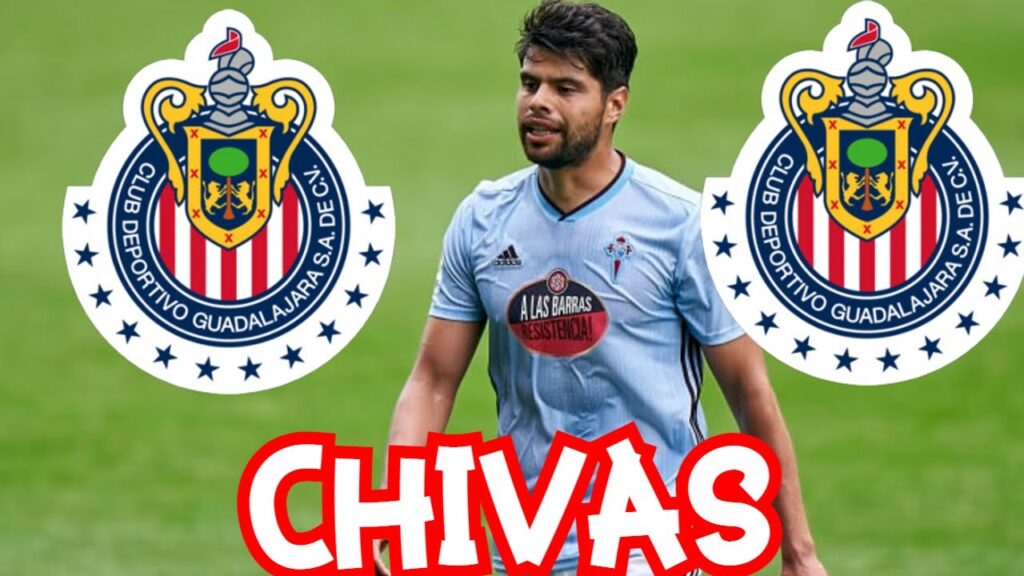 NÉSTOR ARAUJO INTERESA A CHIVAS NÉSTOR ARAUJO INTERESA A CHIVAS