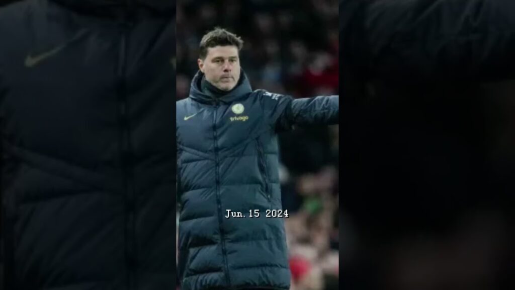 Conor Gallagher sends message to Mauricio Pochettino after Chelsea exit #football #footballnews