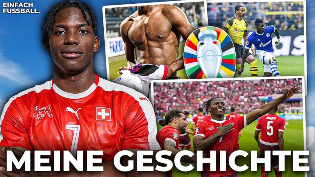 „Ich sollte zu RB Leipzig wechseln doch dann…“ 😳