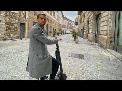 Papu Gomez Dance's Todo de ti