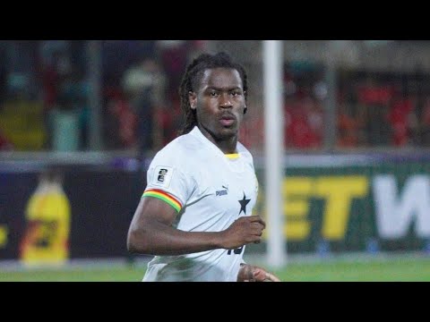 BLACK STARS NEWS🇬🇭: JORDAN AYEW, THOMAS-ASANTE, PAINTSIL & MORE + SHOCKING GHANA PREMIER LEAGUE END…