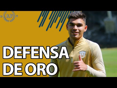 ¡CONOCE A JOHAN VÁSQUEZ! HUMILDE DEFENSOR