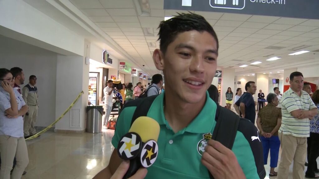 FUE UNA MUY BUENA PRETEMPORADA: GERARDO ARTEAGA