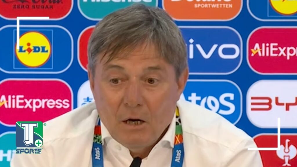 'Tako blizu, a tako daleko' - Dragan Stojković nakon što je Engleska jedva savladala Srbiju