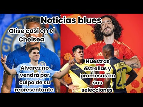 Mientras la directiva busca sus nuevas piezas, nuestras estrellas están en sus selecciones.