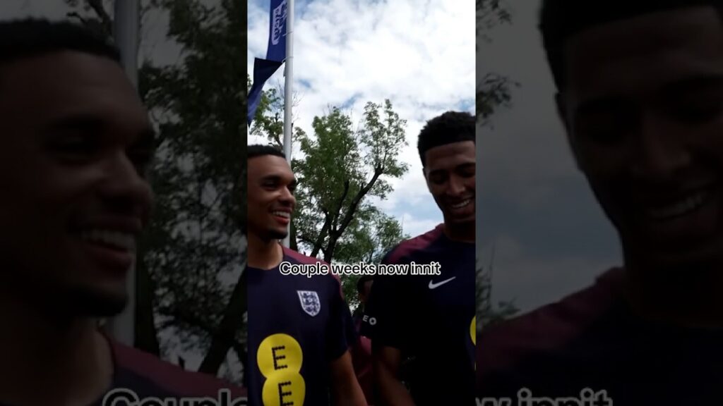 Trent and Jude On Their Special Celebration