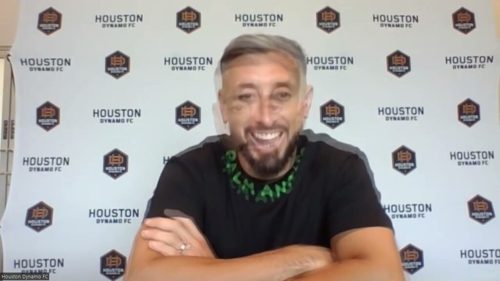 Héctor Herrera no se explica por qué "Chucky" Lozano no estará en la Copa América