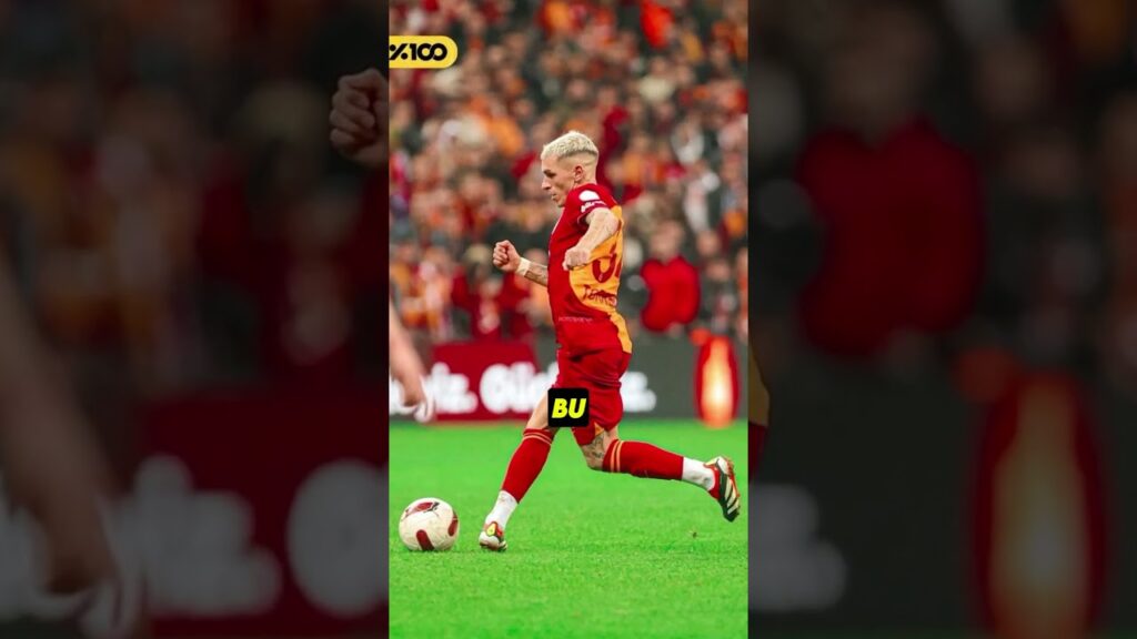 Lucas Torreira'nın Temsilcisi Galatasaray'a Açtığı Davayı Kazandı!!! #galatasaray #shorts