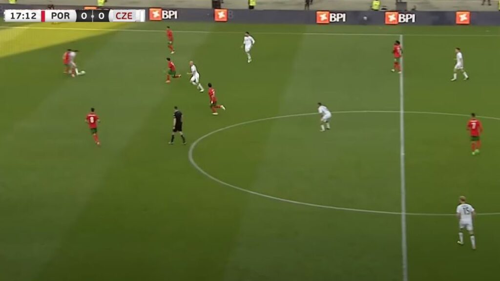 🔴 LIVE SCORE  : PORTUGAL VS CEKO | UEFA EURO 2024